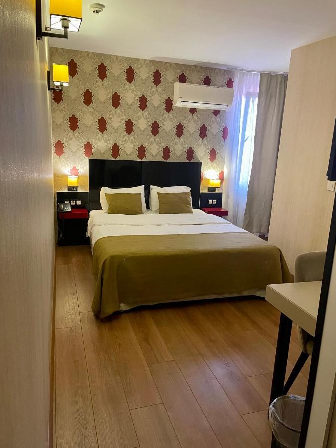 Era Palace Hotel İstanbul Dış mekan fotoğraf